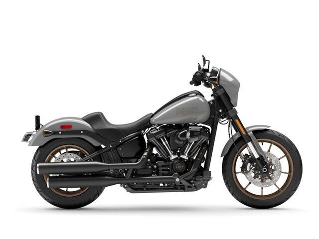 2024 HARLEY DAVIDSON FXLRS / Low Rider S