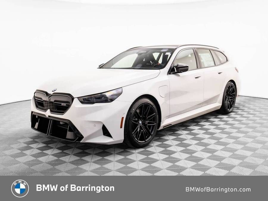 2026 BMW M5