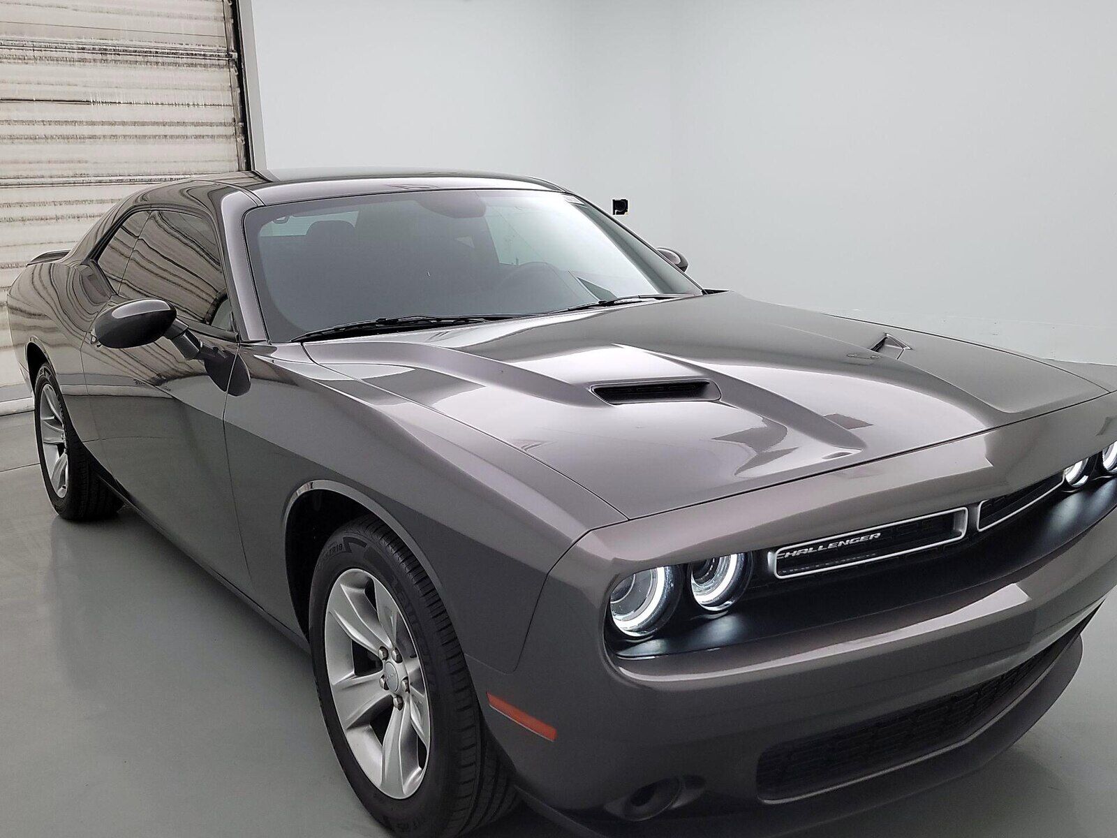 2020 DODGE Challenger