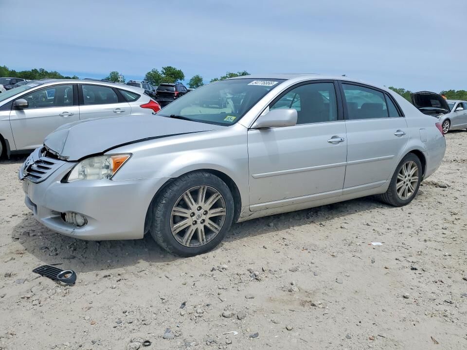 2009 TOYOTA Avalon
