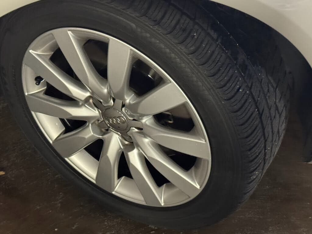 2014 Audi A4