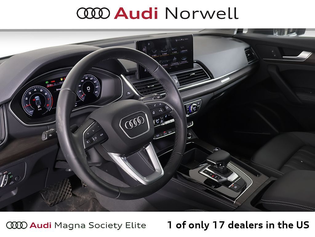 2023 Audi Q5