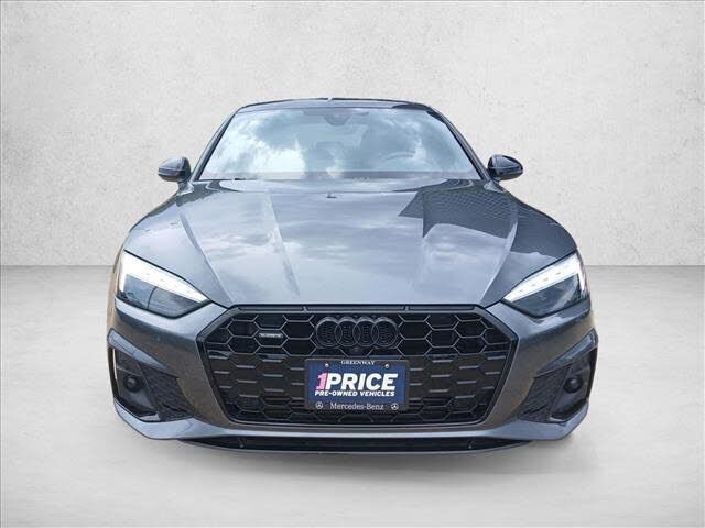 2023 Audi A5