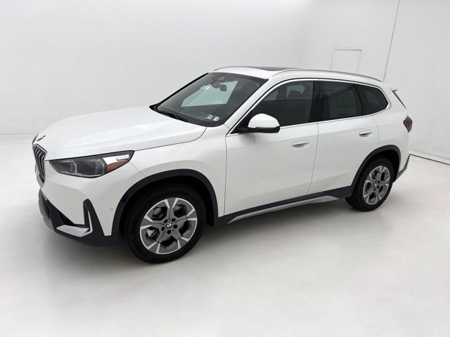 2026 BMW X1