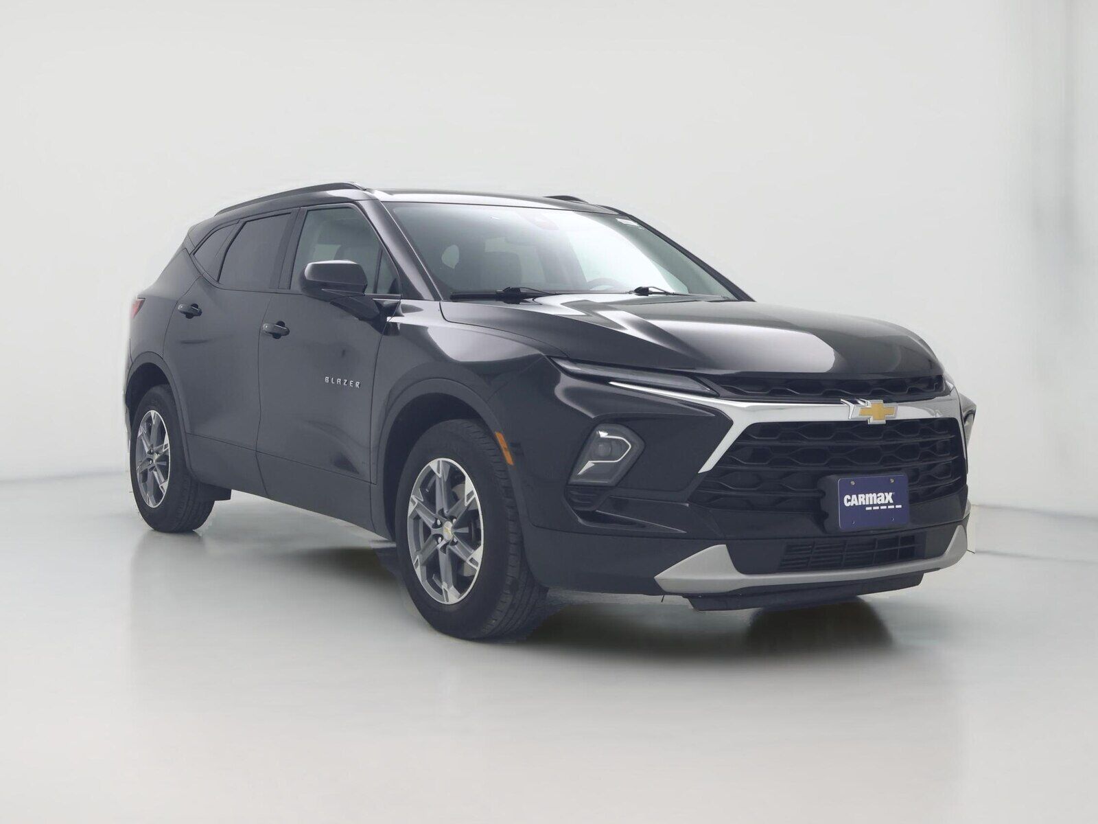 2023 CHEVROLET Blazer