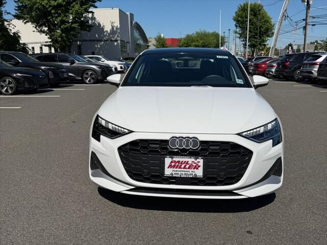 2026 Audi A3