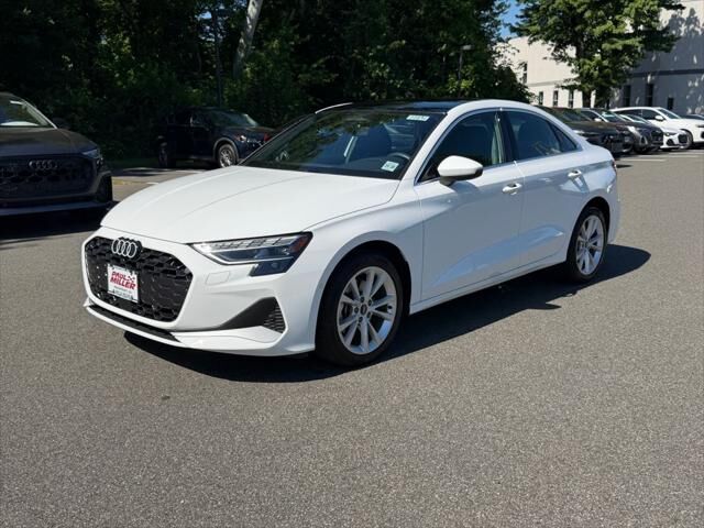 2026 AUDI A3