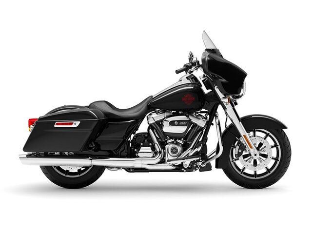 2022 HARLEY DAVIDSON FLHT / Electra Glide Standard
