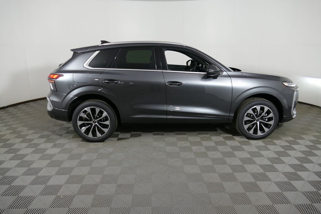2026 Audi Q3