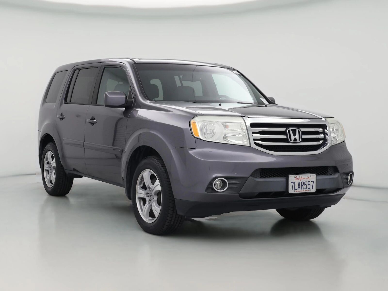 2015 HONDA Pilot