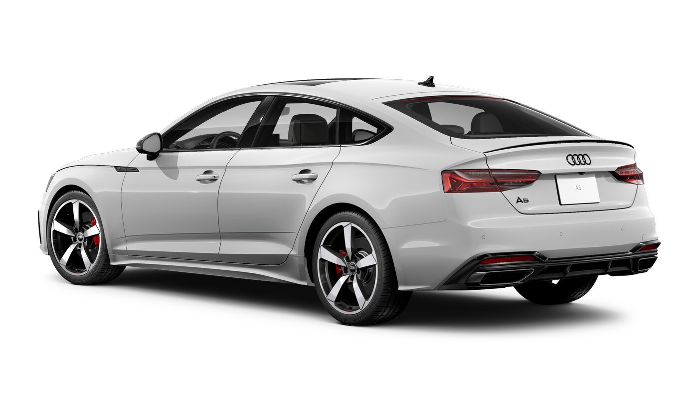 2023 Audi A5