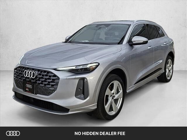 2026 AUDI Q5