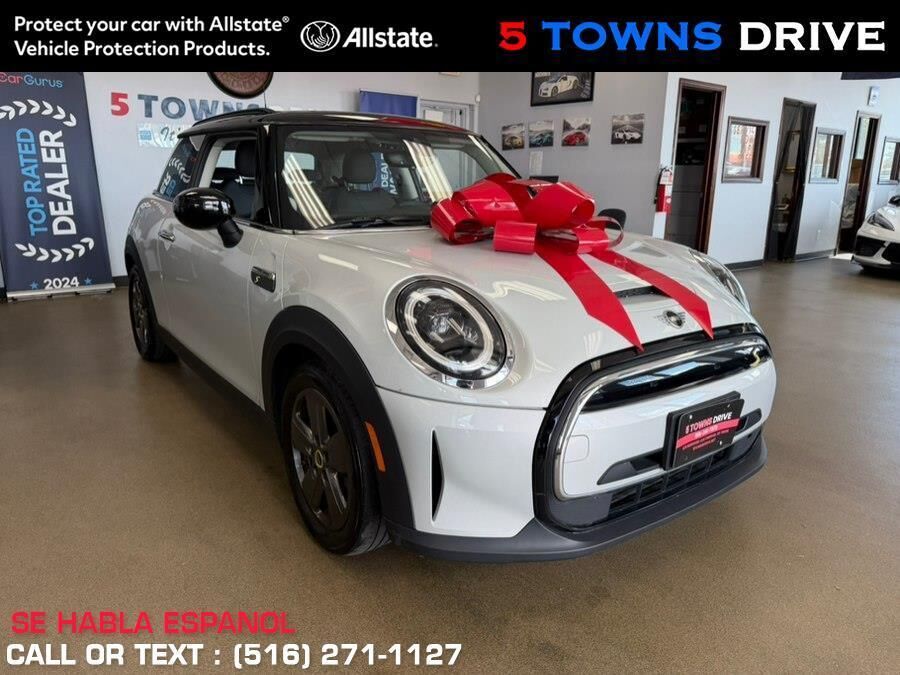 2023 MINI Hardtop