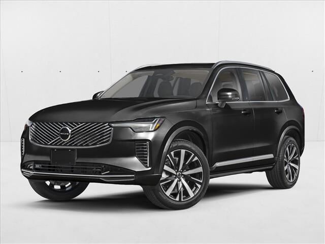 2026 VOLVO XC90