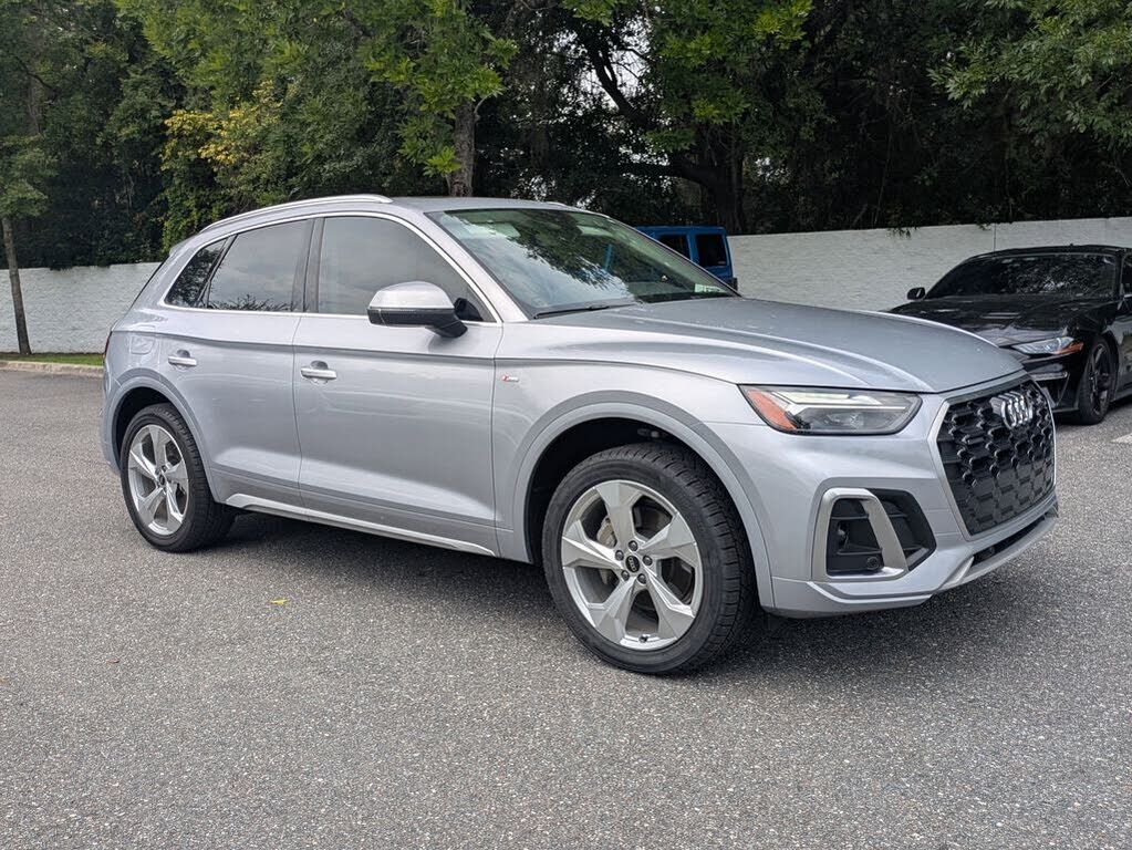 2023 Audi Q5