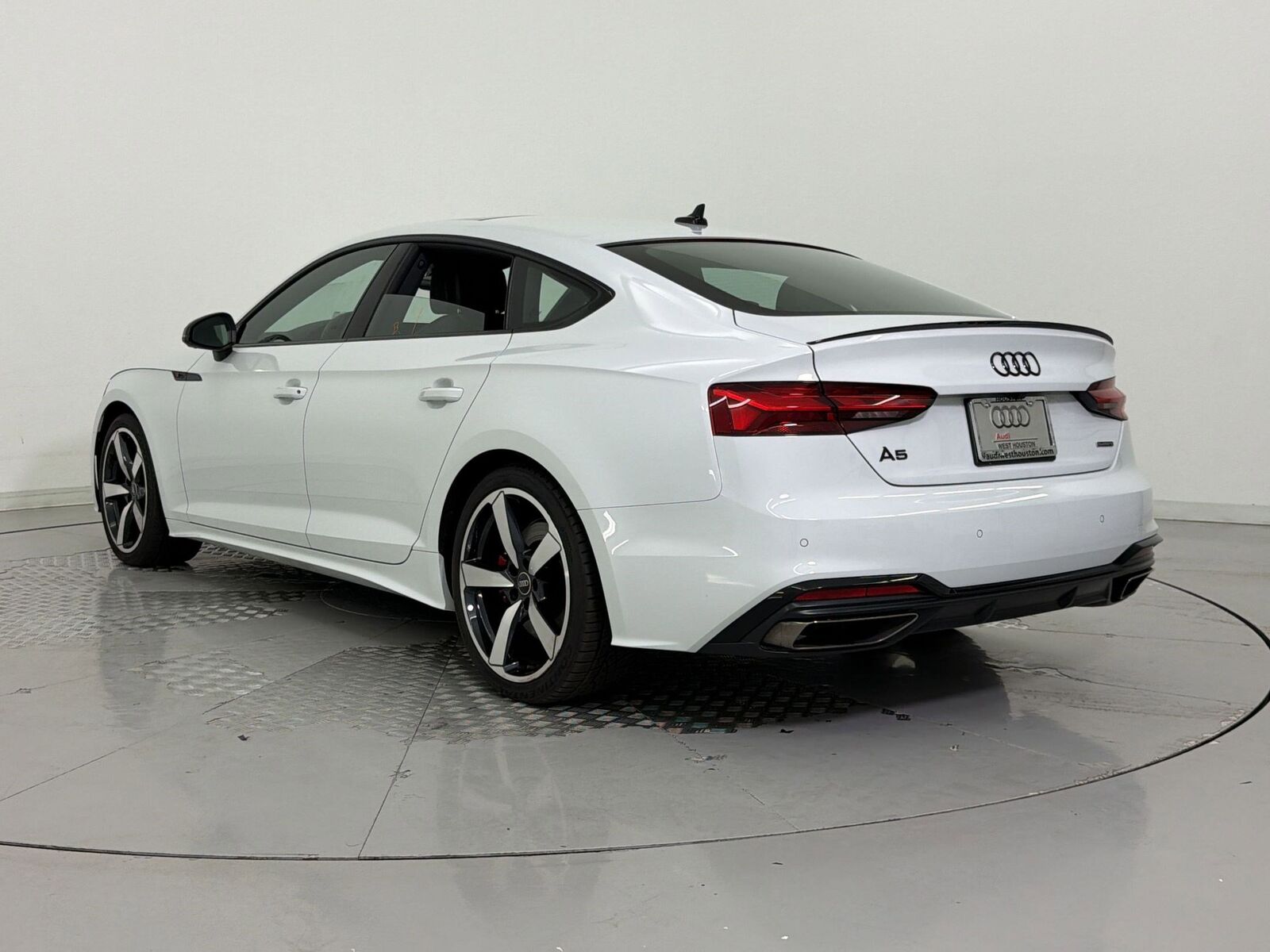 2024 Audi A5
