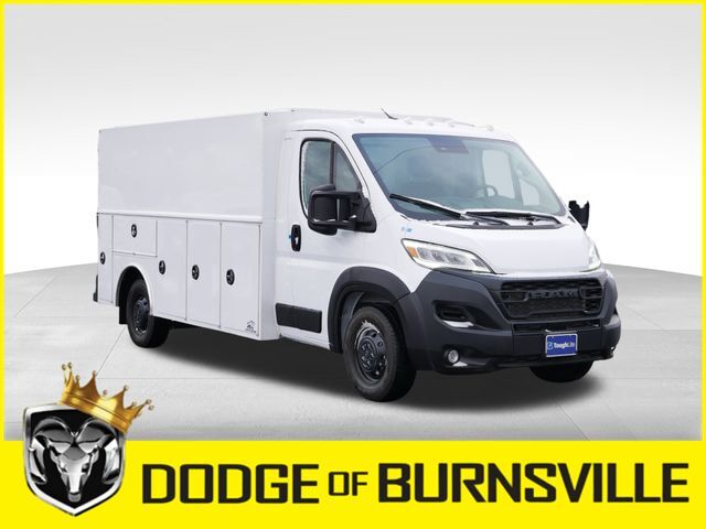 2023 RAM Promaster 3500