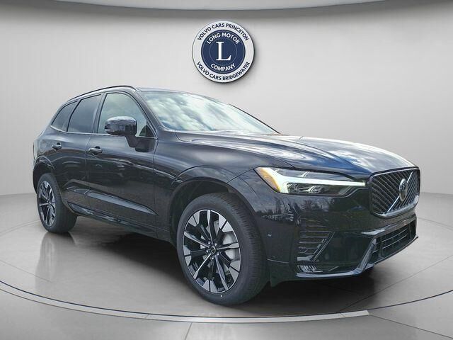 2026 VOLVO XC60