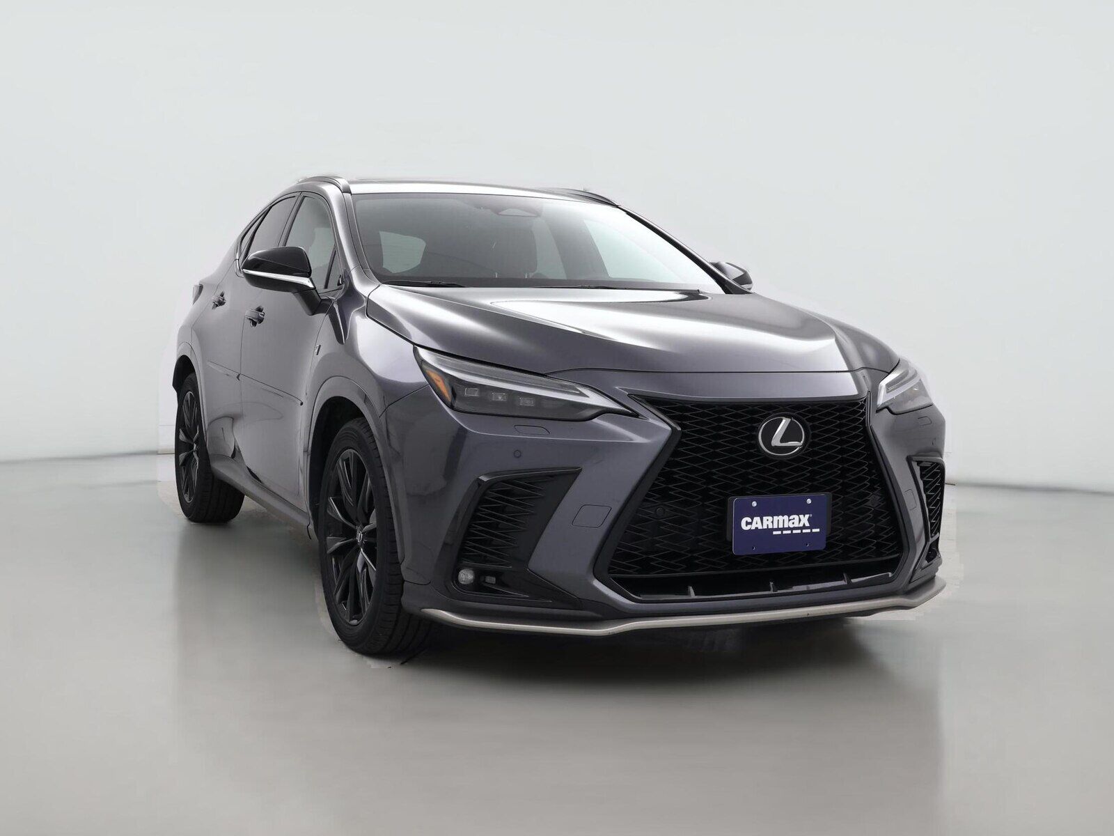 2025 LEXUS NX