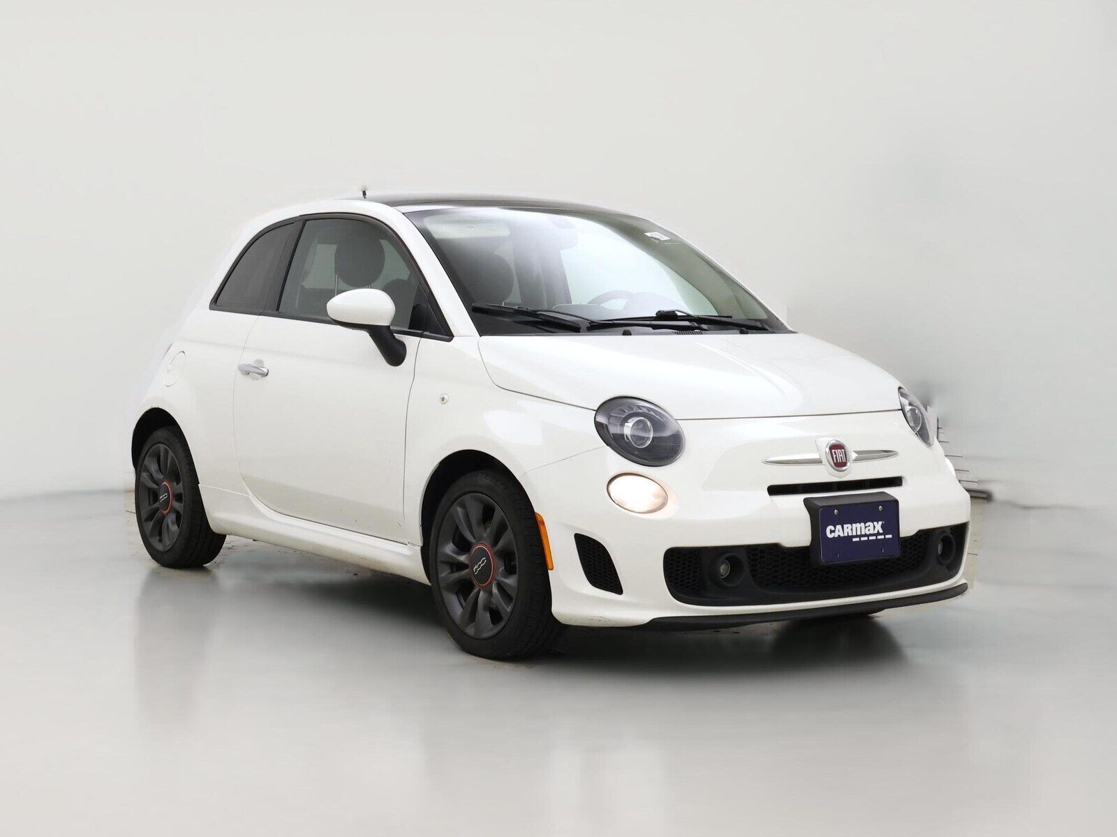2019 FIAT 500