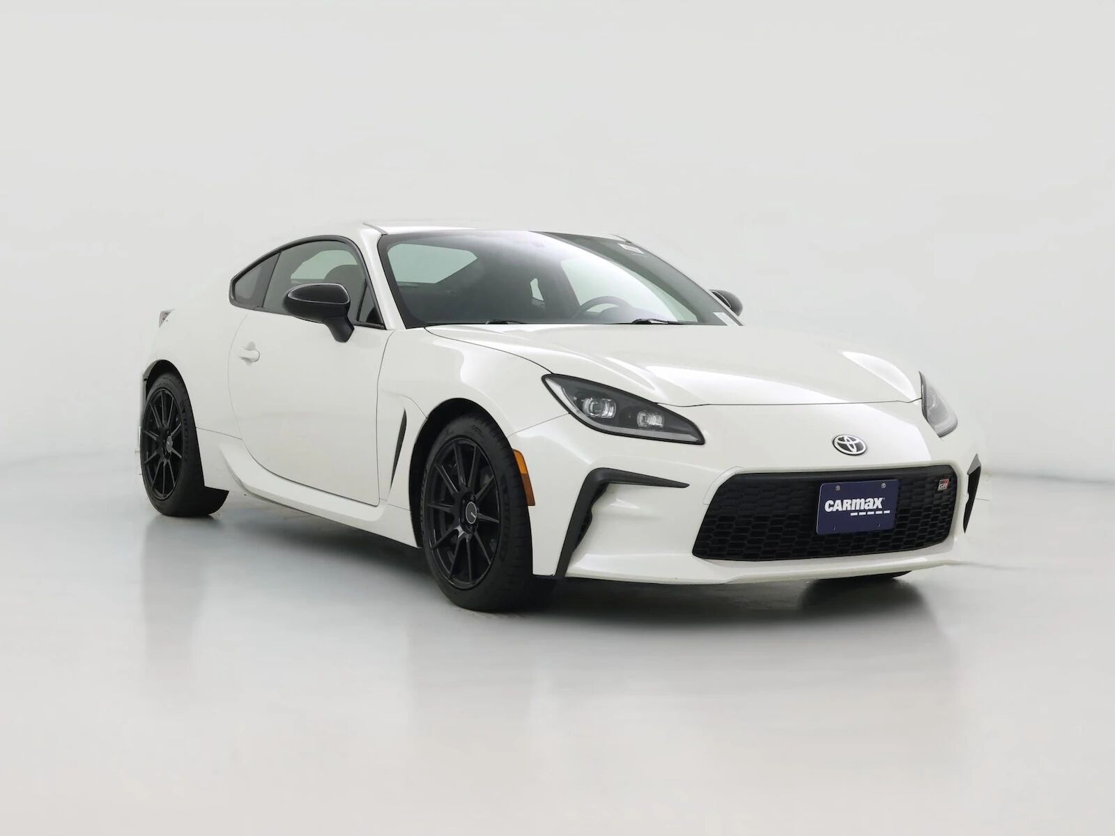 2024 TOYOTA GR86