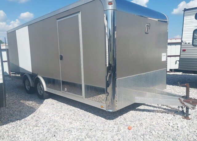 2012 INTECH TRAILERS inTech Trailers