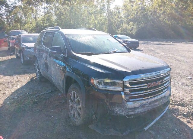 2020 GMC Acadia