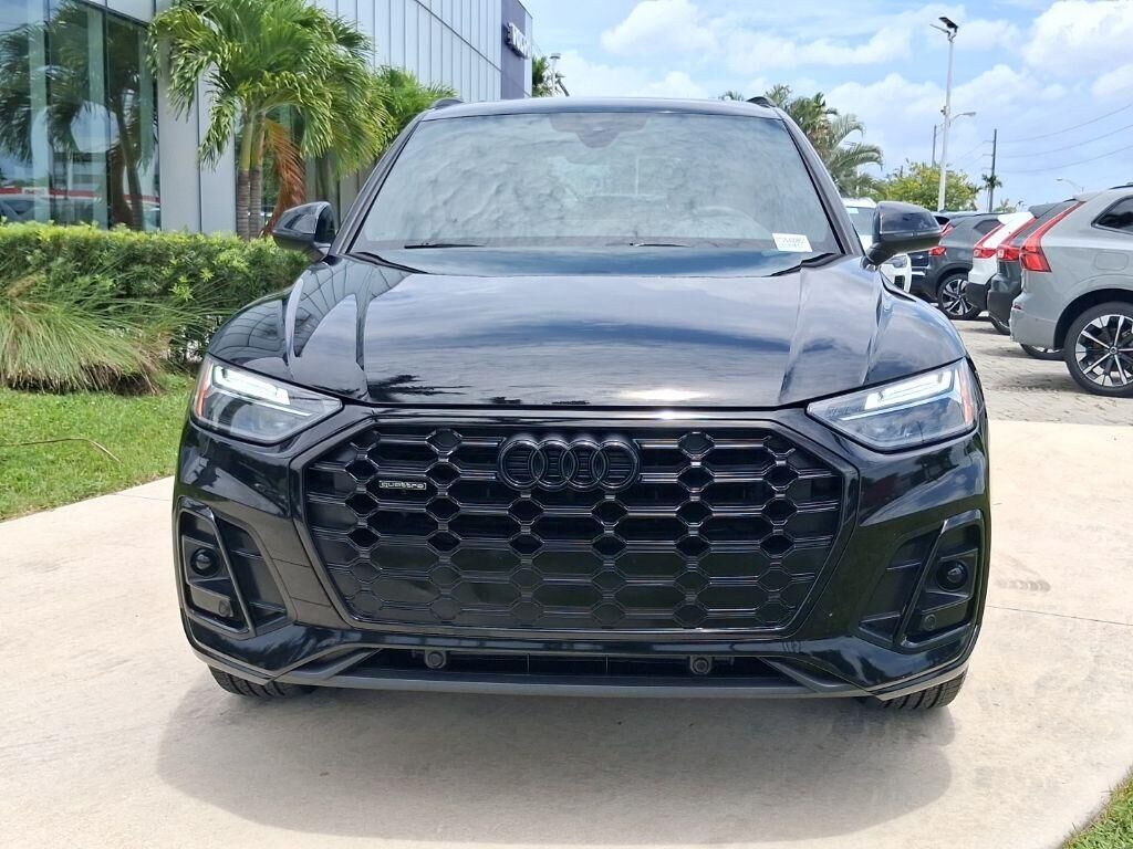 2024 Audi Q5