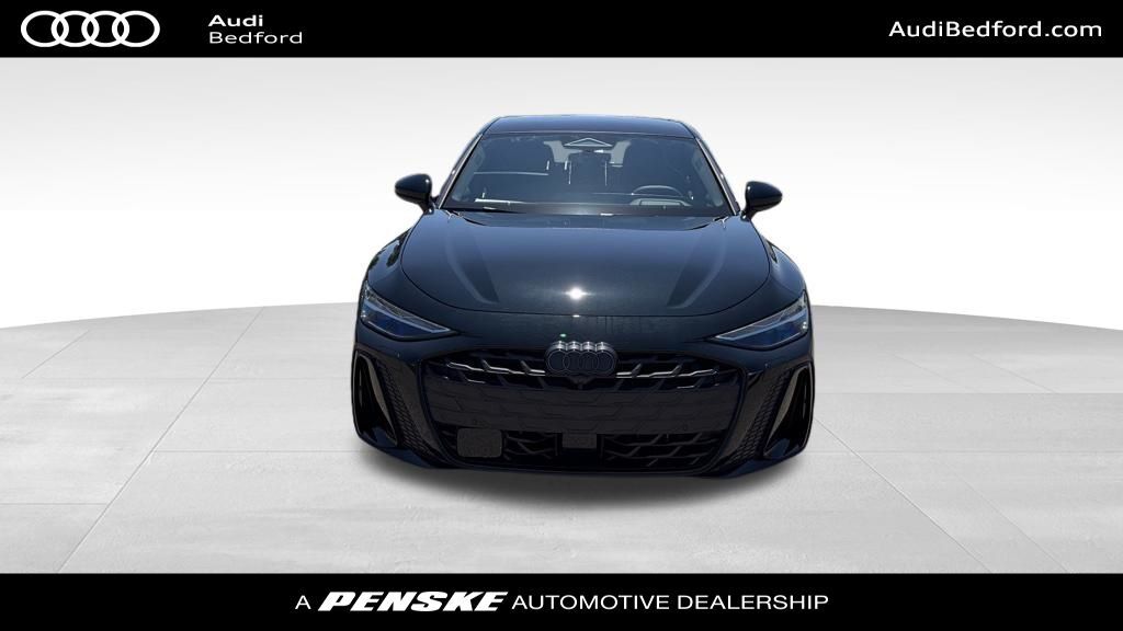 2026 Audi A6