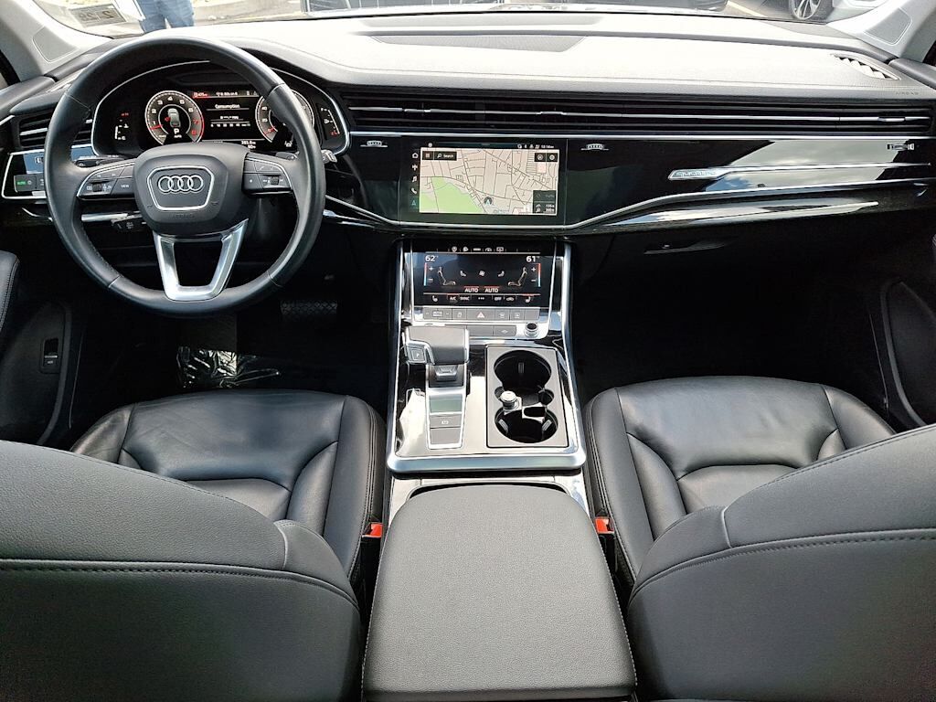 2023 Audi Q7