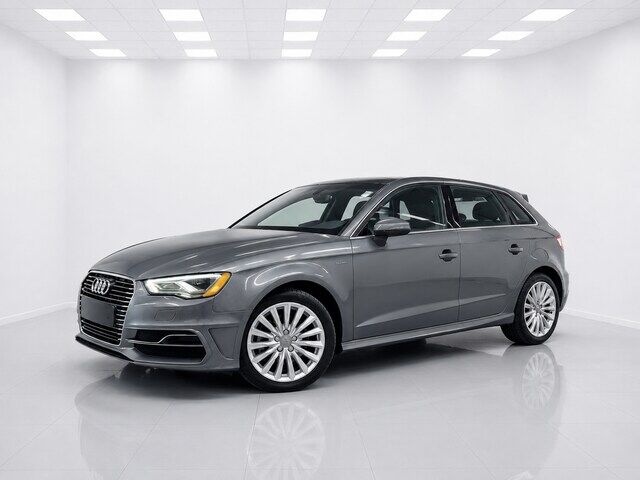 2016 Audi A3