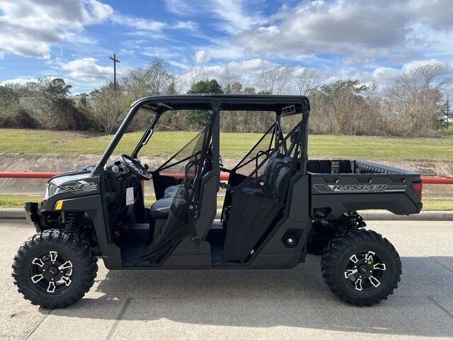 2026 POLARIS Ranger