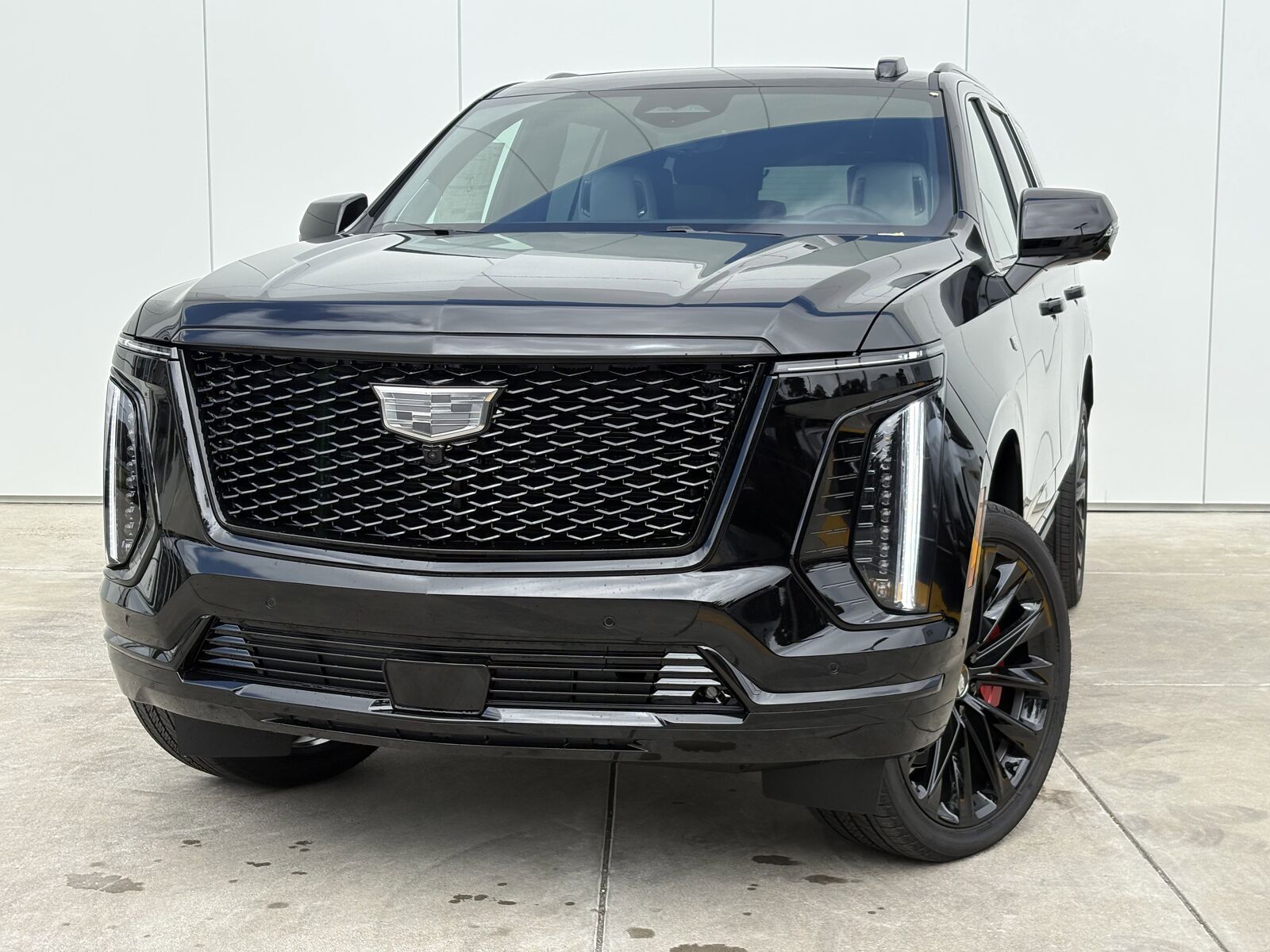 2026 CADILLAC Escalade