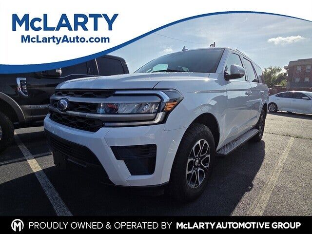 2023 FORD Expedition