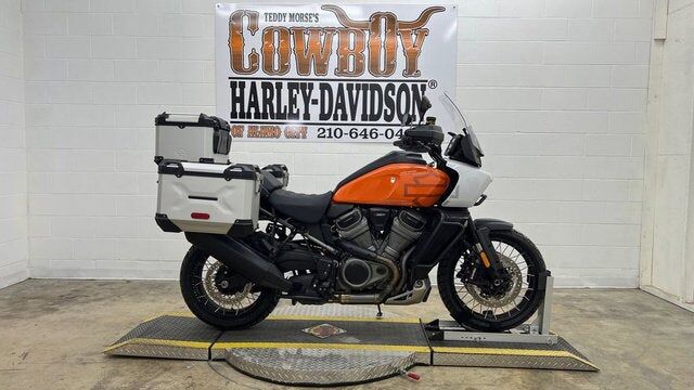 2021 HARLEY DAVIDSON RA1250 / Pan America