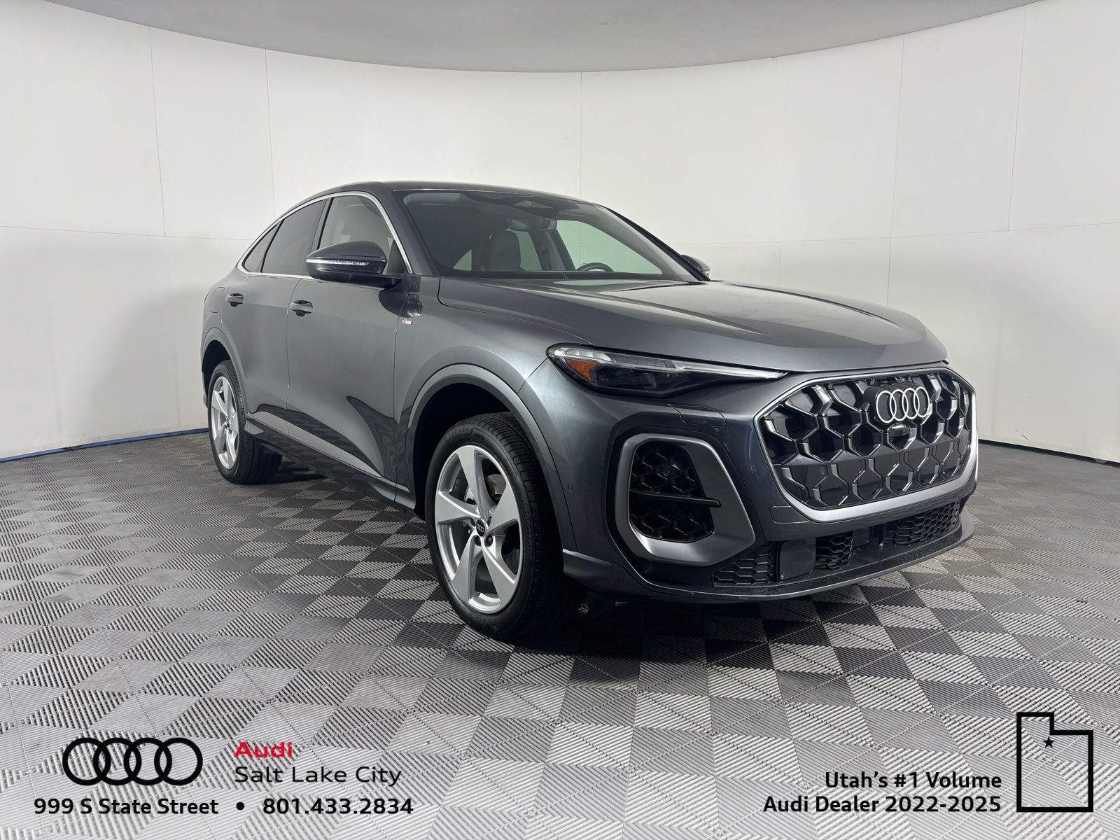 2025 AUDI Q5