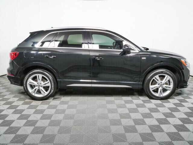 2020 Audi Q3