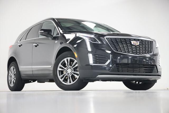 2023 CADILLAC XT5