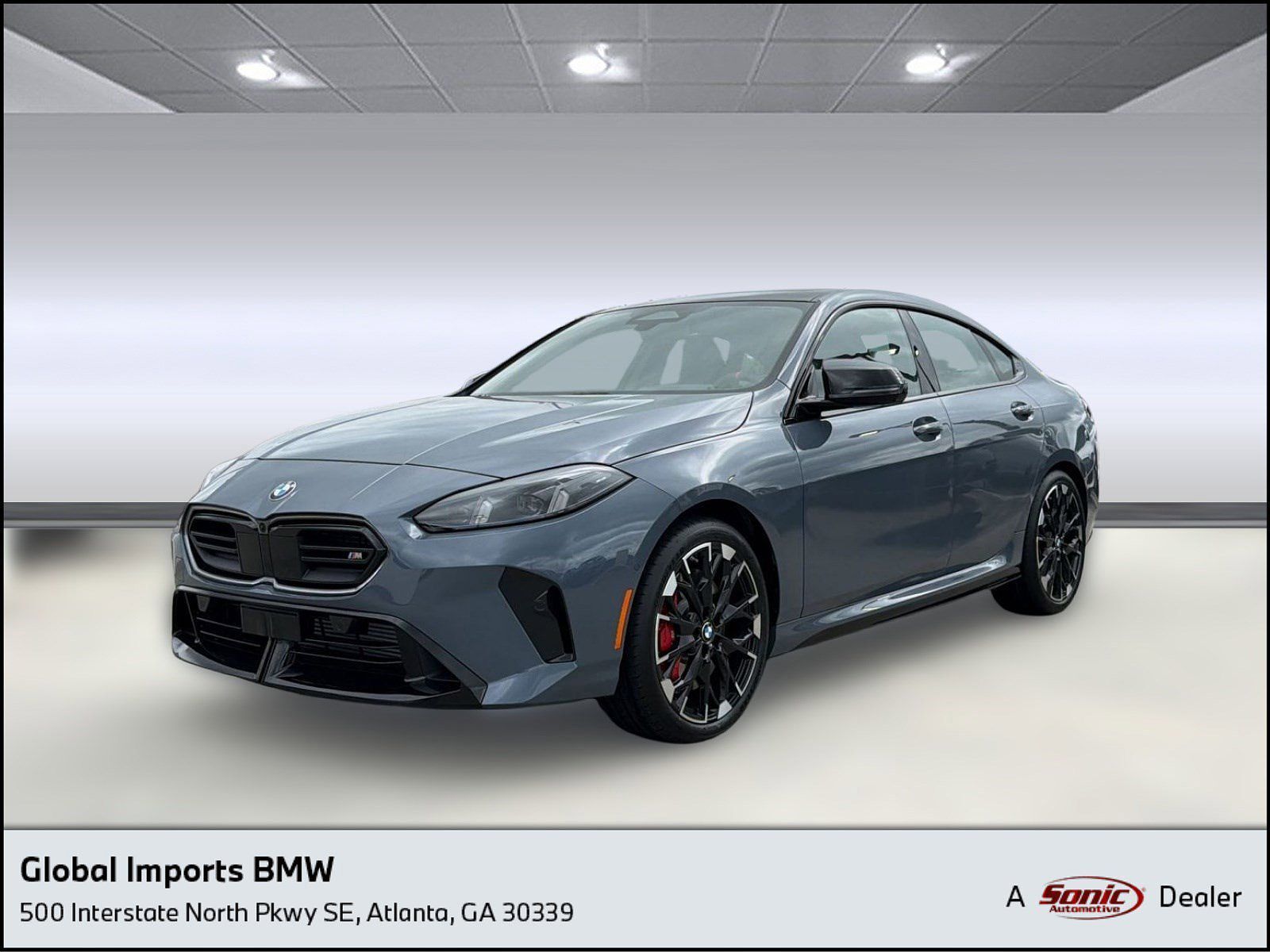2026 BMW M2