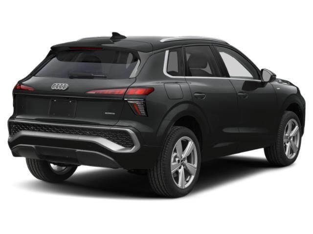 2026 Audi Q3