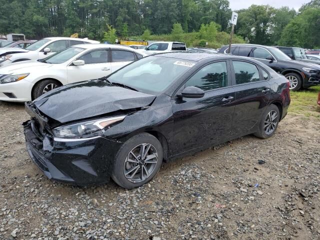 2022 KIA Forte