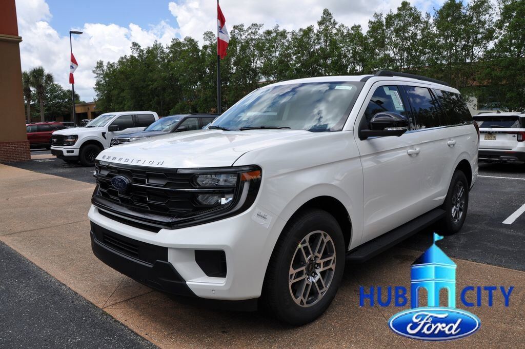 2026 FORD Expedition