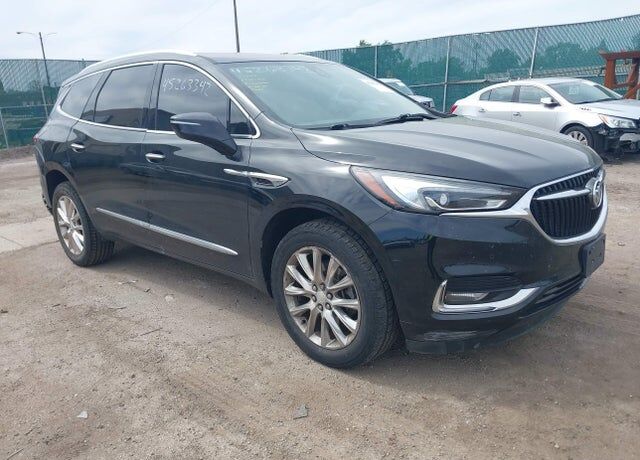 2018 BUICK Enclave