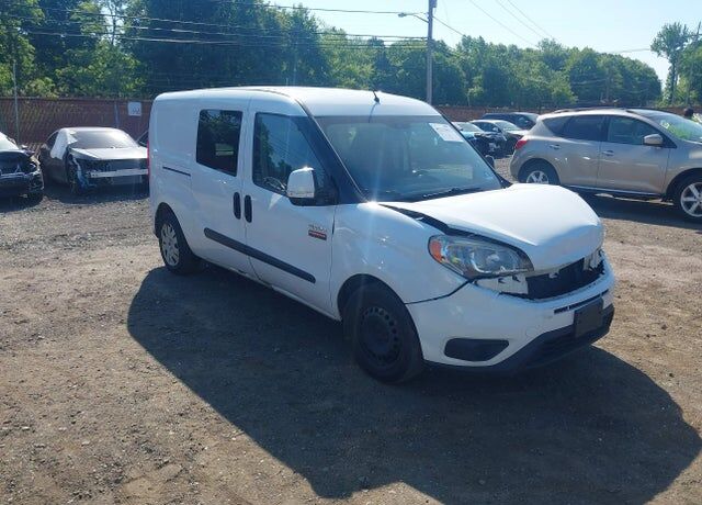 2016 RAM Promaster City