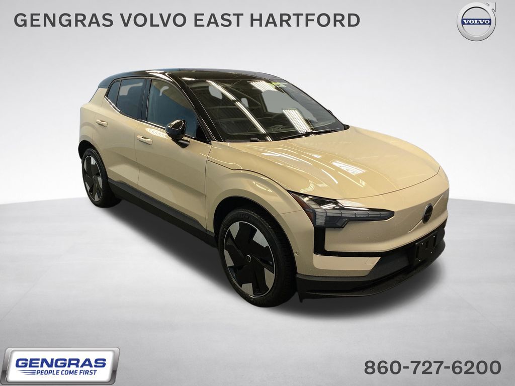 2026 VOLVO EX30