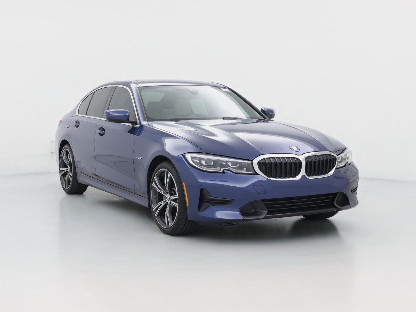 2022 BMW 3 Series