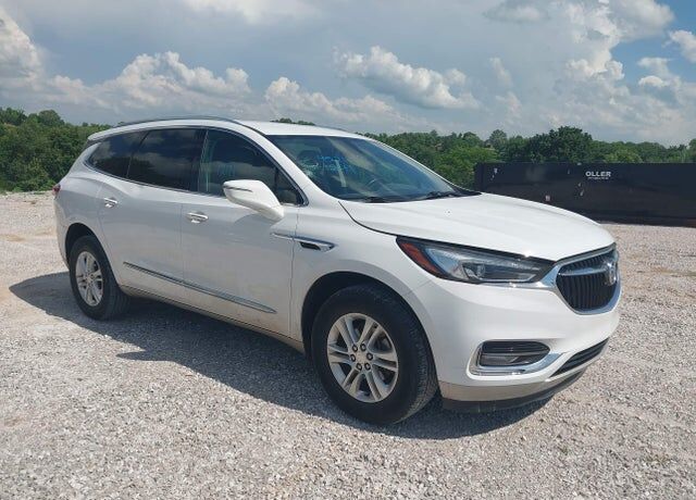 2020 BUICK Enclave