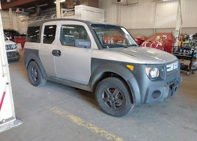 Honda Element