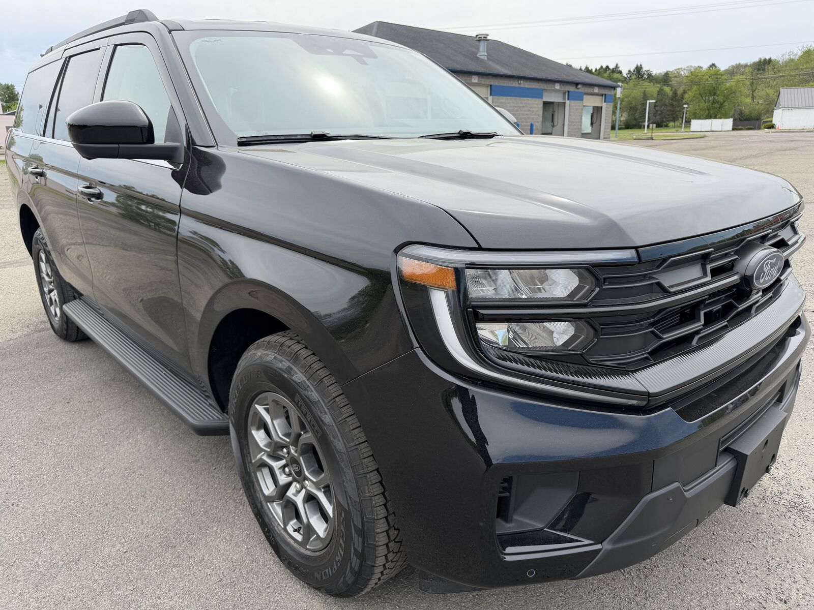 2026 FORD Expedition
