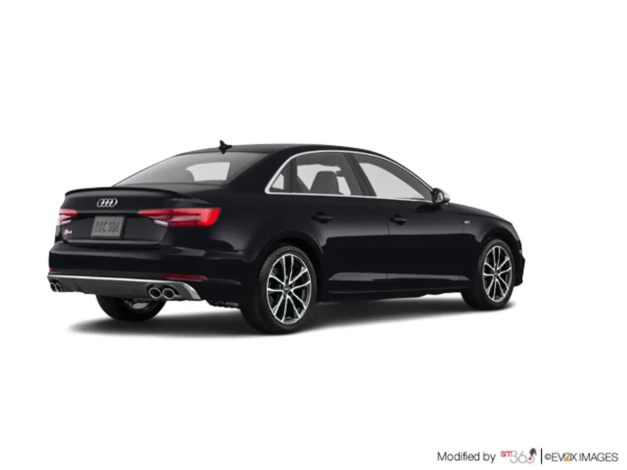 2018 Audi S4